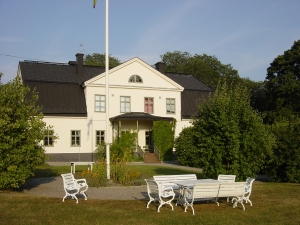 Årsta Gård