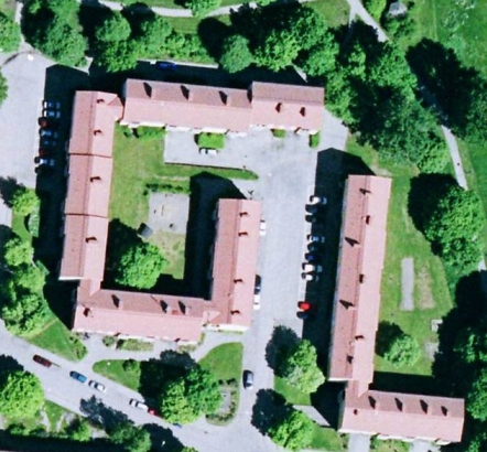 Satellitbild Immeln 1